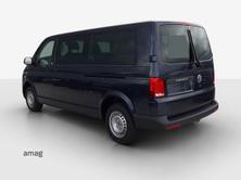 VW Caravelle 6.1 Trendline Liberty EM 3400 mm, Diesel, Occasion / Utilisé, Automatique - 3