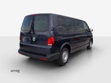 VW Caravelle 6.1 Trendline Liberty EM 3400 mm, Diesel, Occasion / Utilisé, Automatique - 4
