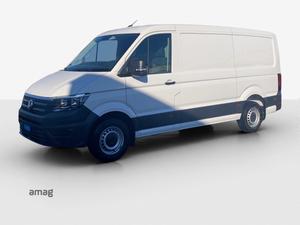 VW Crafter 35 Fourgon Entry EM 3640 mm