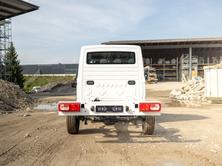 VW Crafter 35 Chassis-Doppelkabine RS 3640 mm Singlebereifung, Diesel, Auto nuove, Manuale - 3