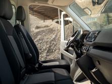 VW Crafter 35 Chassis-Doppelkabine RS 3640 mm Singlebereifung, Diesel, Auto nuove, Manuale - 5