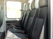 VW Crafter 35 Chassis-Doppelkabine RS 3640 mm Singlebereifung, Diesel, Auto nuove, Manuale - 7