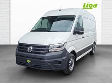 VW Crafter 35 Kaw. 3640 2.0 TDI 140 Entry, Diesel, Voiture nouvelle, Automatique - 2