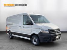 VW Crafter 35 Kastenwagen RS 3640 mm Singlebereifung, Diesel, Auto nuove, Automatico - 3