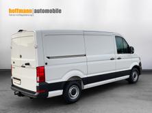 VW Crafter 35 Kastenwagen RS 3640 mm Singlebereifung, Diesel, Auto nuove, Automatico - 4