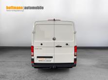VW Crafter 35 Kastenwagen RS 3640 mm Singlebereifung, Diesel, Auto nuove, Automatico - 5