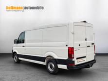 VW Crafter 35 Kastenwagen RS 3640 mm Singlebereifung, Diesel, Auto nuove, Automatico - 6