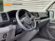 VW Crafter 35 Kastenwagen RS 3640 mm Singlebereifung, Diesel, Auto nuove, Automatico - 7