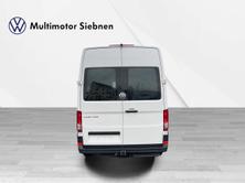 VW Crafter 35 Kastenwagen Entry RS 3640 mm, Diesel, Auto nuove, Automatico - 4