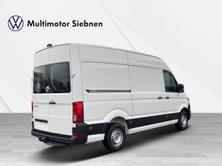 VW Crafter 35 Kastenwagen Entry RS 3640 mm, Diesel, Auto nuove, Automatico - 5