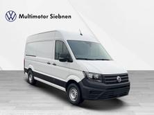 VW Crafter 35 Kastenwagen Entry RS 3640 mm, Diesel, Auto nuove, Automatico - 7