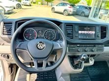 VW Crafter 35 2.0BiTDI 4M, Diesel, Occasion / Gebraucht, Handschaltung - 3