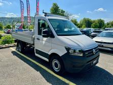 VW Crafter 35 2.0BiTDI 4M, Diesel, Second hand / Used, Manual - 7