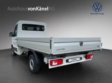 VW Crafter 35 Chassis-Kabine Entry RS 3640 mm, Diesel, Occasion / Utilisé, Manuelle - 3