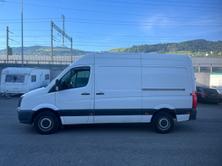 VW Crafter 35 2.0 BiTDI CR, Diesel, Second hand / Used, Manual - 4