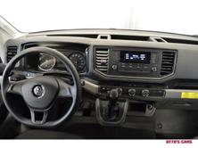 VW Crafter 35 Kastenwagen RS 3640mm 2.0 TDI 2019, Diesel, Occasion / Gebraucht, Automat - 3