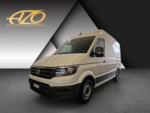 VW Crafter 35 2.0 TDI Entry L3 A