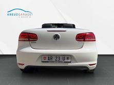 VW Eos 1.4 TSI BlueMotion Technology, Benzina, Occasioni / Usate, Manuale - 6