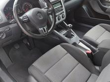 VW Eos 1.4 TSI, Benzin, Occasion / Gebraucht, Handschaltung - 7