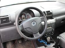VW Fox 1.2, Benzin, Occasion / Gebraucht, Handschaltung - 7