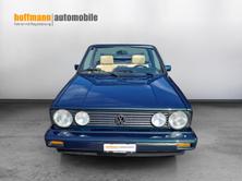 VW Golf Cabriolet 1800 Classic-Line Leder, Benzin, Occasion / Gebraucht, Handschaltung - 2