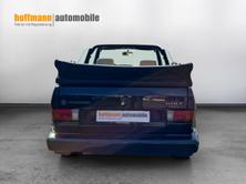 VW Golf Cabriolet 1800 Classic-Line Leder, Benzin, Occasion / Gebraucht, Handschaltung - 5