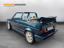 VW Golf Cabriolet 1800 Classic-Line Leder, Benzin, Occasion / Gebraucht, Handschaltung - 6
