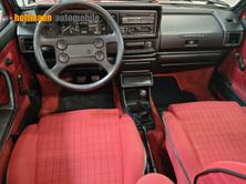 VW Golf 1800 GL Qua/Spe/Whi., Benzina, Occasioni / Usate, Manuale - 7