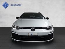 VW Golf 1.5 eTSI mHEV R-Line DSG, Hybride Léger Essence/Électricité, Voiture nouvelle, Automatique - 5