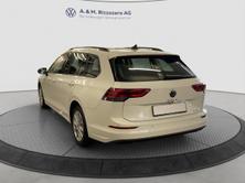 VW Golf 8 Variant Life, Petrol, Second hand / Used, Automatic - 3