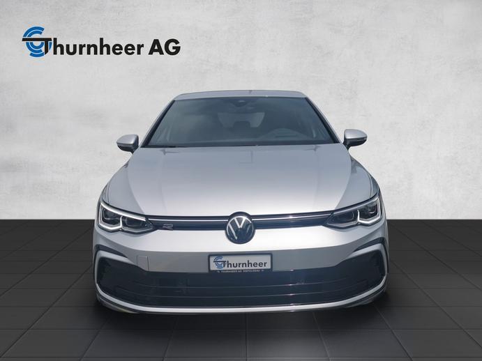 VW Golf R-Line, Essence, Voiture nouvelle, Automatique