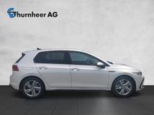 VW Golf R-Line, Petrol, New car, Automatic - 7