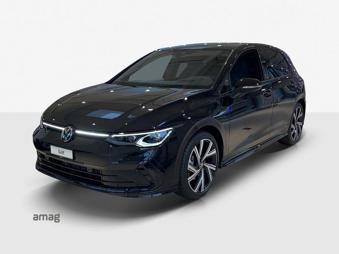 VW Golf 1.5 eTSI mHEV ACT R-Line 75 Edition DSG, Mild-Hybrid Benzin/Elektro, Neuwagen, Automat