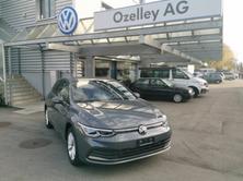 VW Golf 1.5 eTSI mHEV Style, Petrol, Second hand / Used, Automatic - 4