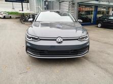 VW Golf 1.5 eTSI mHEV Style, Benzina, Occasioni / Usate, Automatico - 7