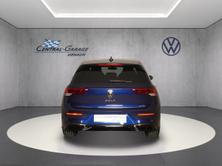 VW Golf 1.5 eTSI mHEV ACT R-Line DSG, Hybride Leggero Benzina/Elettrica, Occasioni / Usate, Automatico - 4