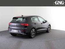 VW Der neue Golf 1st Edition Style, Essence, Occasion / Utilisé, Automatique - 5