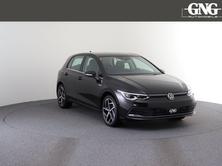 VW Der neue Golf 1st Edition Style, Benzin, Occasion / Gebraucht, Automat - 7
