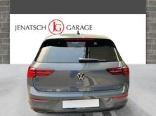 VW Golf VIII GTE DSG 245 PS, Hybride Rechargeable Essence/Électricité, Occasion / Utilisé, Automatique - 6