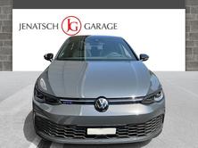 VW Golf VIII GTE DSG 245 PS, Hybride Rechargeable Essence/Électricité, Occasion / Utilisé, Automatique - 7
