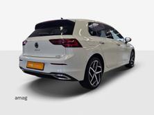 VW Golf 1.5 eTSI mHEV ACT Style DSG, Hybride Leggero Benzina/Elettrica, Occasioni / Usate, Automatico - 4
