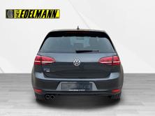 VW Golf 1.4 TSI GTE DSG, Plug-in-Hybrid Benzin/Elektro, Occasion / Gebraucht, Automat - 6