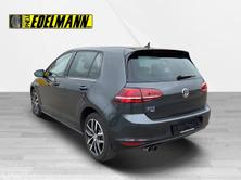 VW Golf 1.4 TSI GTE DSG, Plug-in-Hybrid Benzin/Elektro, Occasion / Gebraucht, Automat - 7
