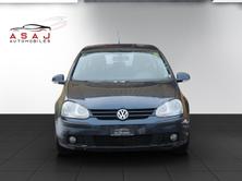 VW Golf 1.6 FSI Trendline, Benzin, Occasion / Gebraucht, Handschaltung - 2