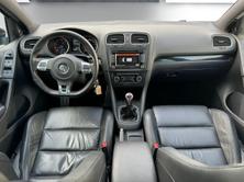 VW Golf 2.0 TSI GTI, Essence, Occasion / Utilisé, Manuelle - 7