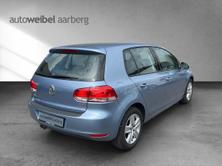 VW Golf VI Comfortline, Benzina, Occasioni / Usate, Automatico - 2