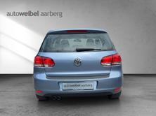 VW Golf VI Comfortline, Benzina, Occasioni / Usate, Automatico - 3