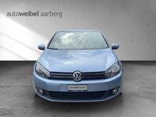 VW Golf VI Comfortline, Benzina, Occasioni / Usate, Automatico - 6