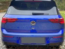 VW Golf VIII 2.0 TSI R DSG 4motion, Benzin, Occasion / Gebraucht, Automat - 4