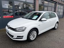 VW Golf 1.4 TSI Cup DSG, Petrol, Second hand / Used, Automatic - 2